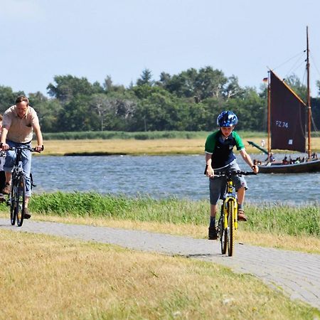 Seestr_54 Nr_304 Zingst Eksteriør billede